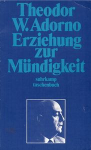 Erziehung zur Mündigkeit