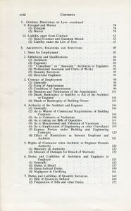 Hudson's Building and Engineering Contracts, Tenth Edition, Fifth Impression