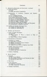 Hudson's Building and Engineering Contracts, Tenth Edition, Fifth Impression