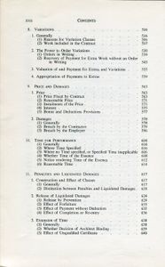 Hudson's Building and Engineering Contracts, Tenth Edition, Fifth Impression