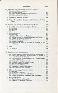 Hudson's Building and Engineering Contracts, Tenth Edition, Fifth Impression