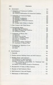 Hudson's Building and Engineering Contracts, Tenth Edition, Fifth Impression