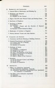 Hudson's Building and Engineering Contracts, Tenth Edition, Fifth Impression