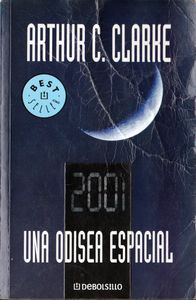 2001, Una Odisea Espacial