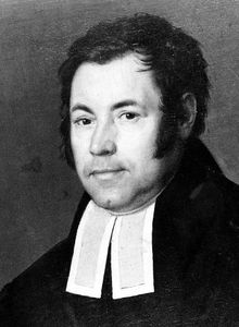 Wilhelm Meinhold