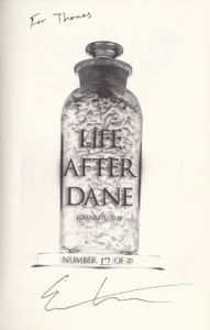 Life After Dane