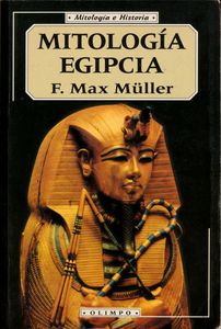 Mitología Egipcia