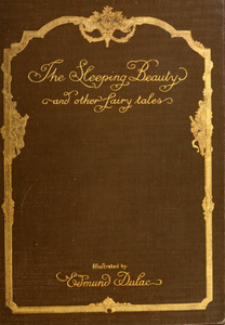 The Sleeping Beauty and Other Fairy Tales