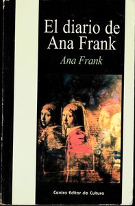 El Diario De Ana Frank