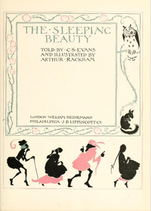 The Sleeping Beauty