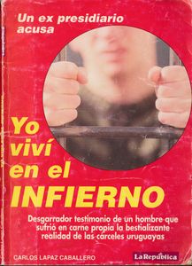 Yo Viví En El Infierno