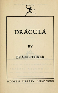 Dracula