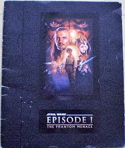 Star Wars - Episode 1 - The Phantom Menace