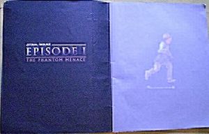 Star Wars - Episode 1 - The Phantom Menace