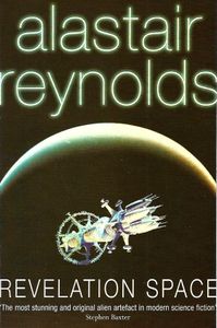 Revelation Space
