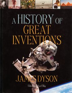 A History of Great Inventions