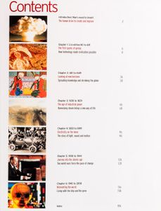 A History of Great Inventions