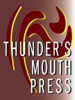 Thunder's Mouth Press