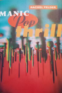 Manic Pop Thrill