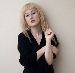 Zola Jesus