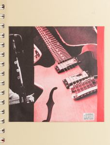 100 Killer Licks & Chops For Rock Guitar