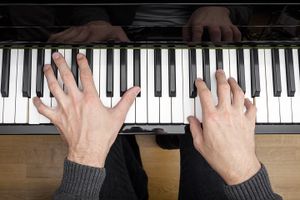 Musical Technique