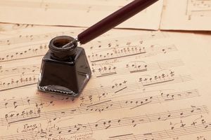 Musical Composition