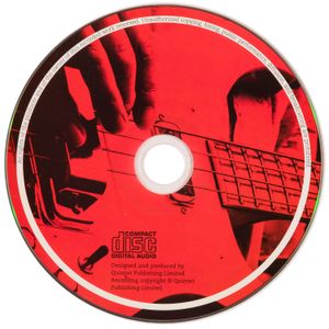 100 Killer Licks & Chops For Rock Guitar