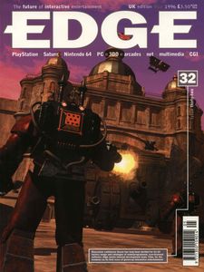 Edge 032