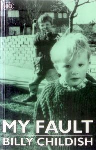 My Fault (The saga of Chatham Jack)