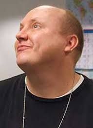 Paul Rudge