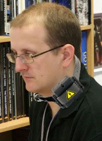 Ian Strickland