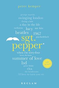 Sgt. Pepper