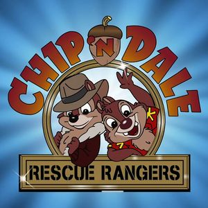 Chip 'n Dale: Rescue Rangers