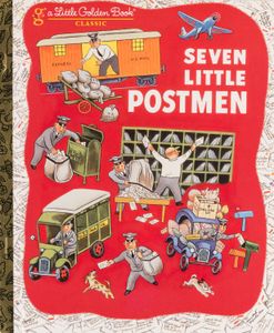 Seven Little Postmen
