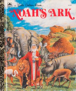 Noah's Ark