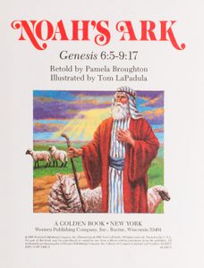 Noah's Ark