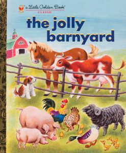 The Jolly Barnyard