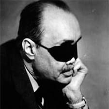 Эдуард Аркадьевич Асадов