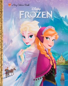 Disney Frozen