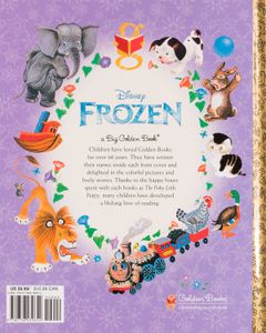 Disney Frozen