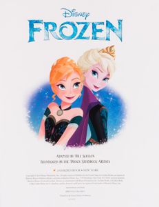 Disney Frozen