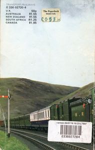 The Highland Railway, The David & Charles Series
