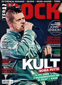 Teraz Rock #94