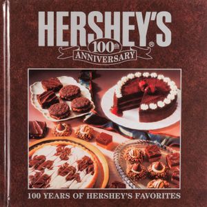 Hershey's 100th Anniversary