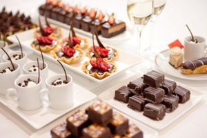 Dessert