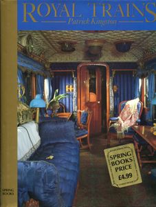 Royal Trains