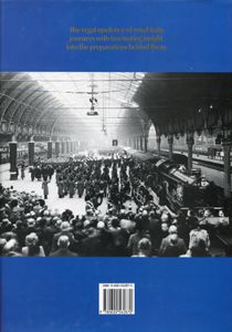 Royal Trains