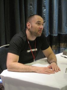 Andy Smillie