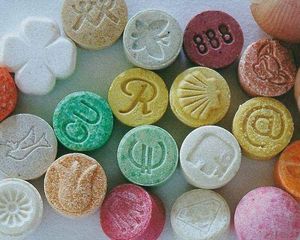 Ecstasy